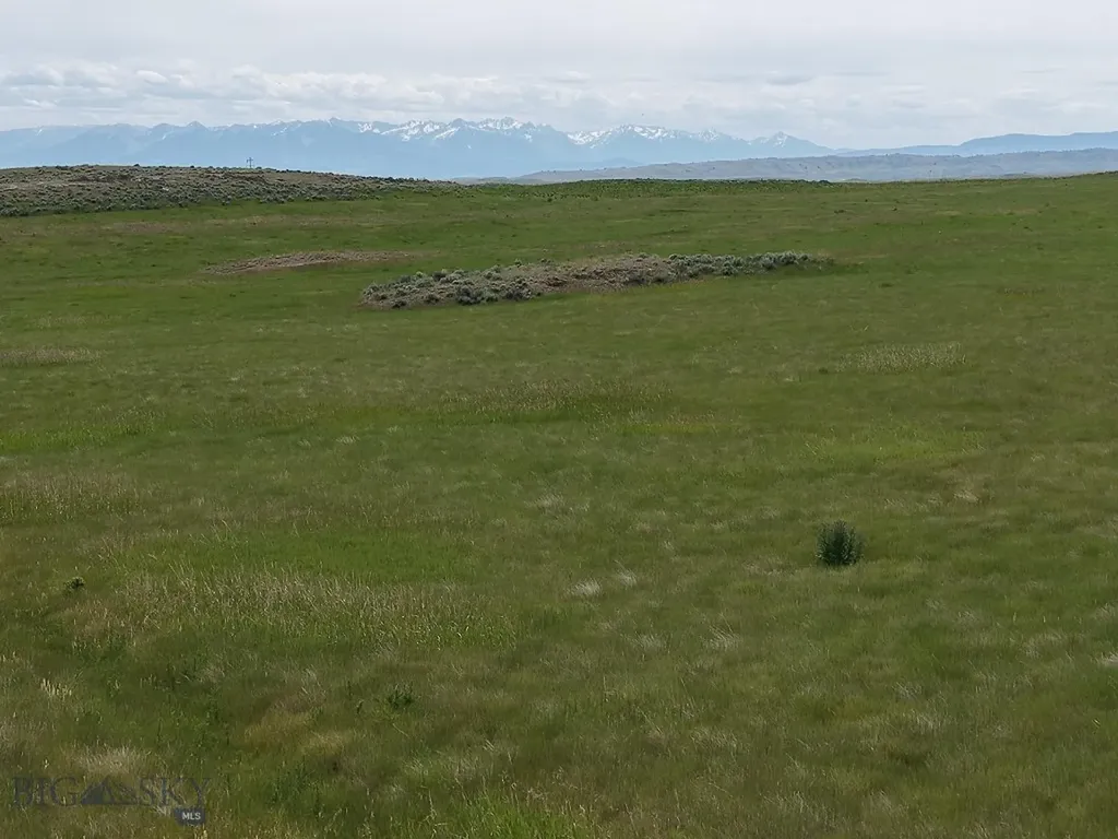 Tbd Shy Road Wilsall MT 59086