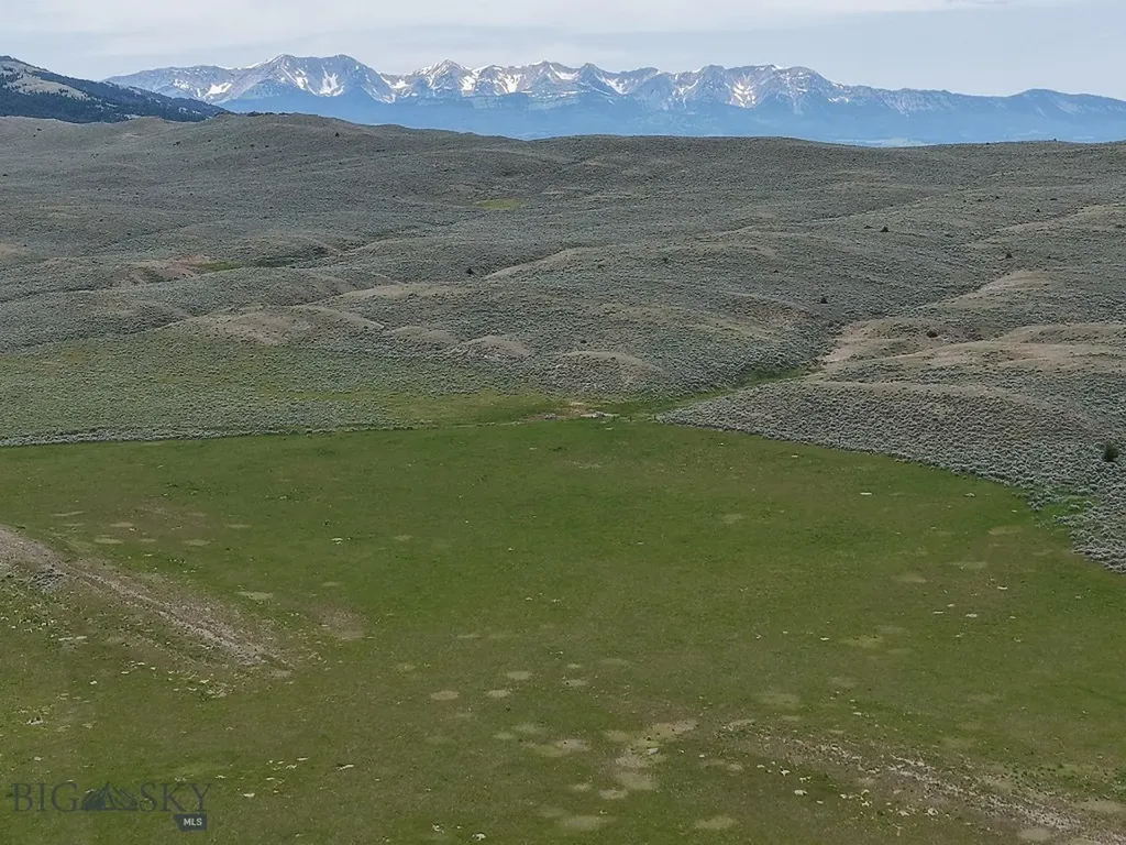Tbd Shy Road Wilsall MT 59086