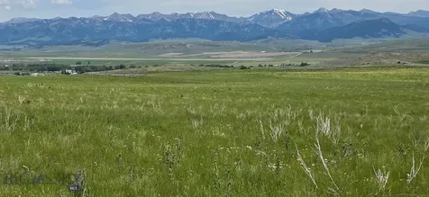 Tbd Shy Road Wilsall MT 59086