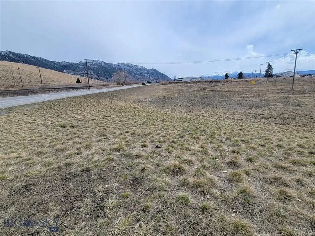 Tbd Continental Drive Butte MT 59701