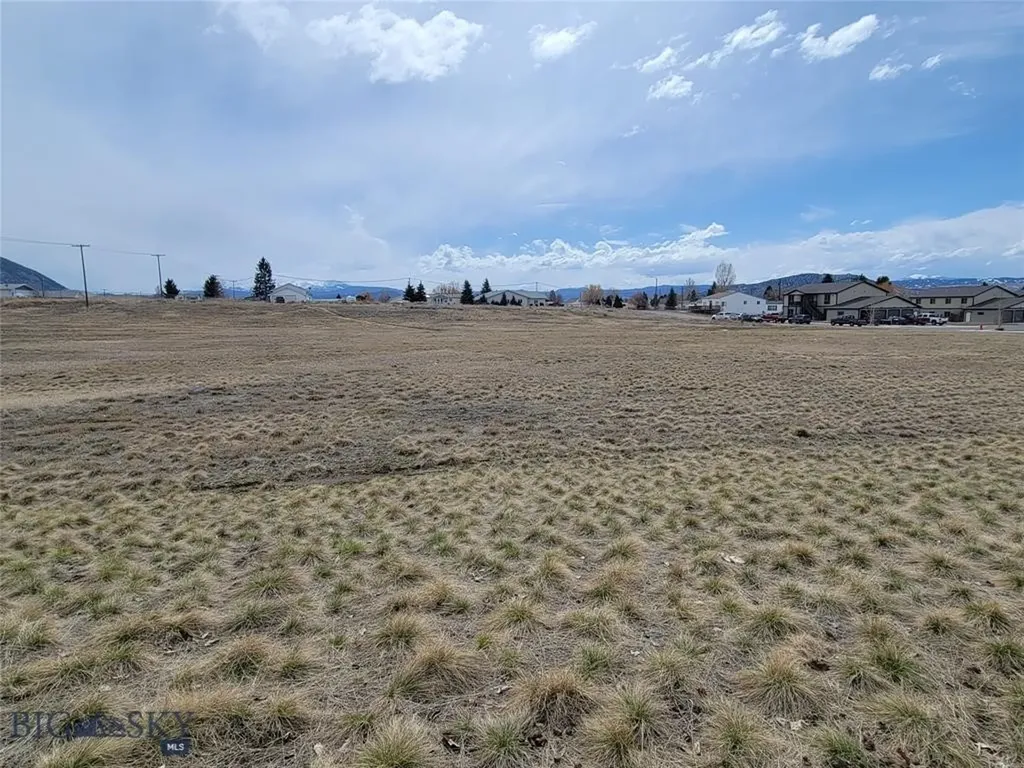 Tbd Continental Drive Butte MT 59701