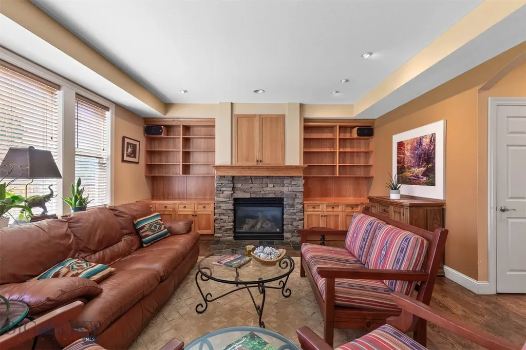 462 Cornell Bozeman MT 59715
