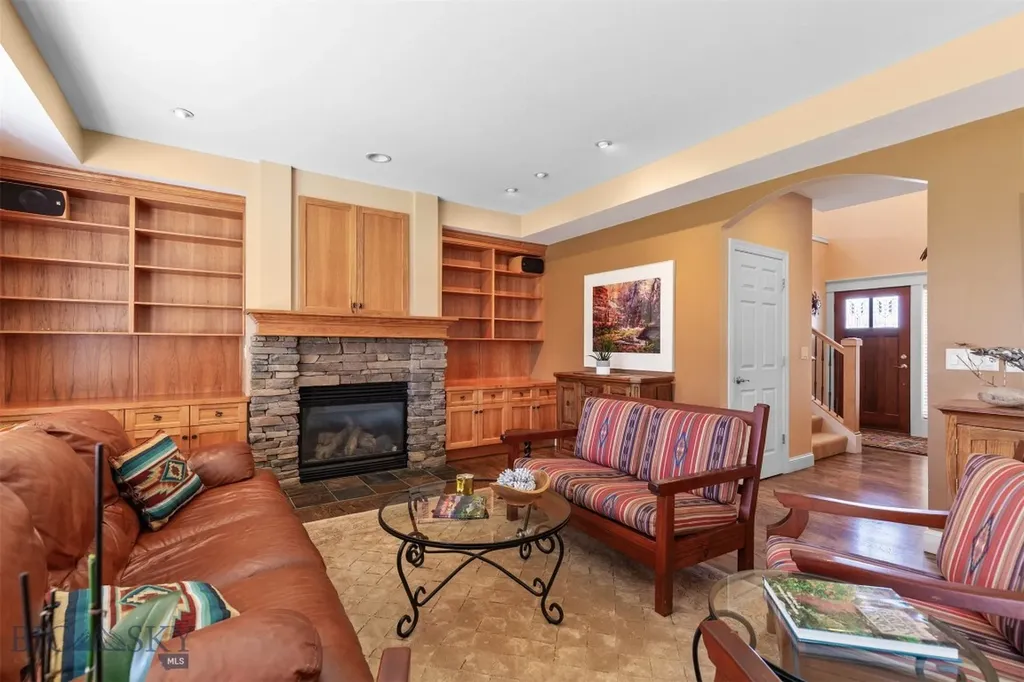 462 Cornell Bozeman MT 59715