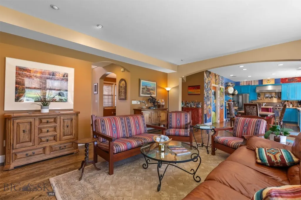 462 Cornell Bozeman MT 59715