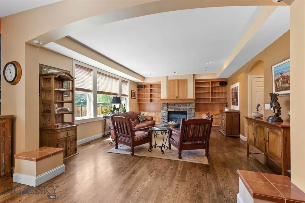 462 Cornell Bozeman MT 59715