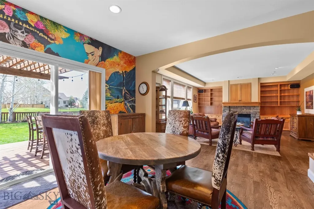 462 Cornell Bozeman MT 59715