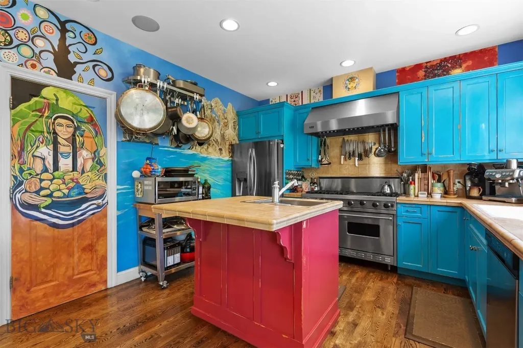 462 Cornell Bozeman MT 59715