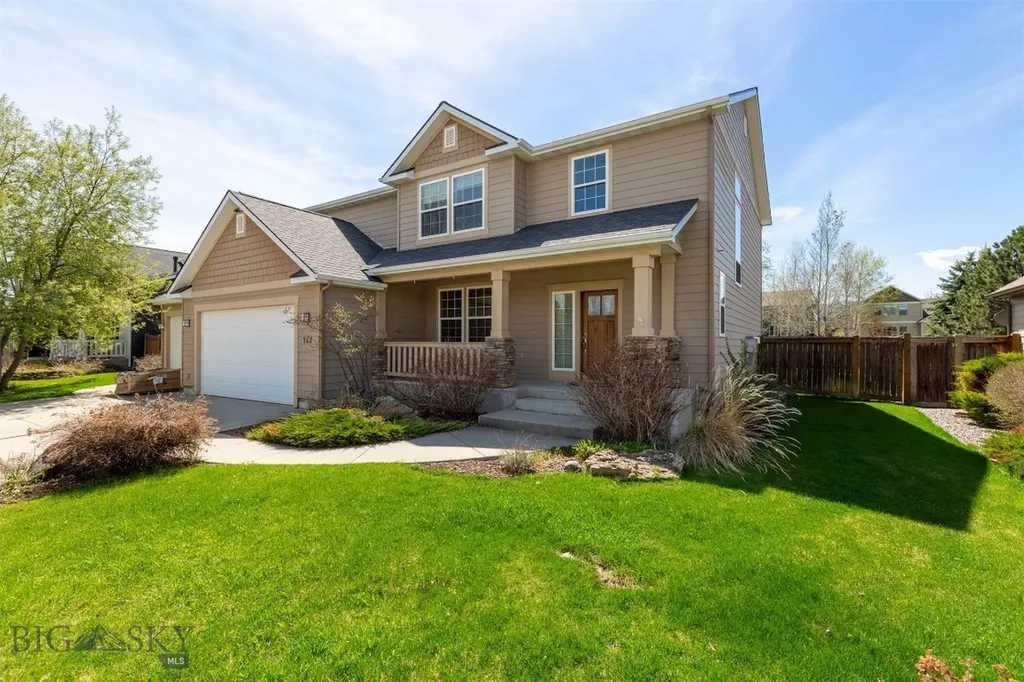 462 Cornell Bozeman MT 59715