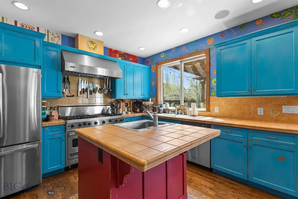462 Cornell Bozeman MT 59715