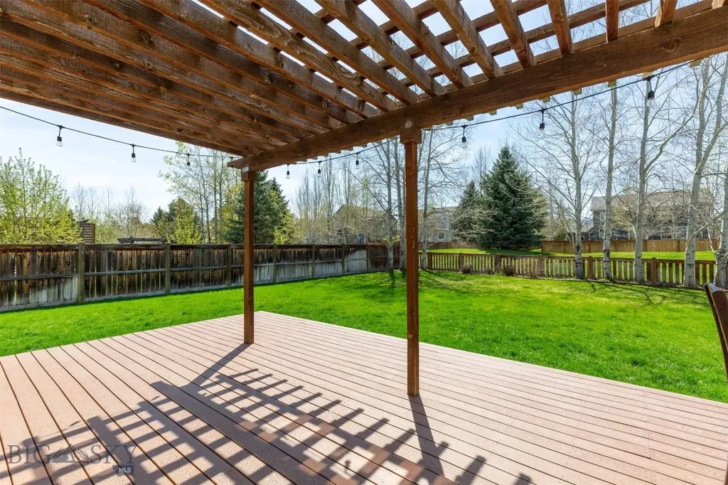 462 Cornell Bozeman MT 59715