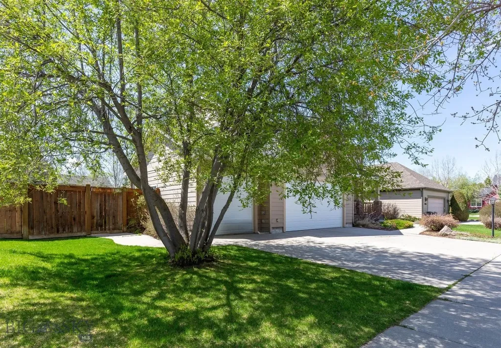 462 Cornell Bozeman MT 59715