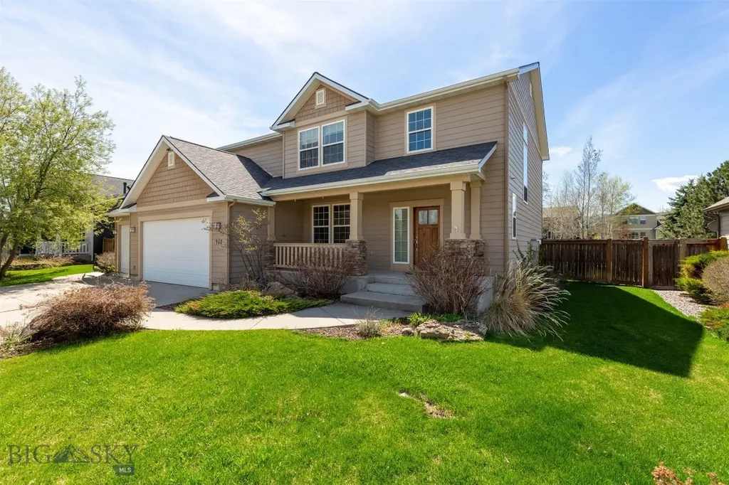 462 Cornell Bozeman MT 59715