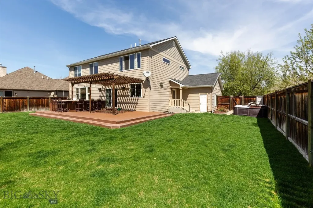 462 Cornell Bozeman MT 59715