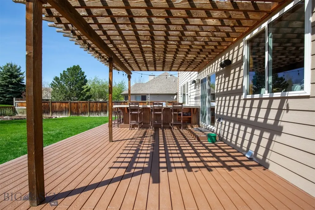 462 Cornell Bozeman MT 59715