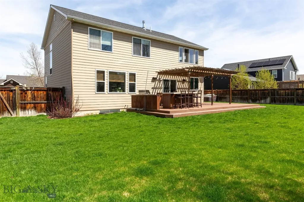 462 Cornell Bozeman MT 59715