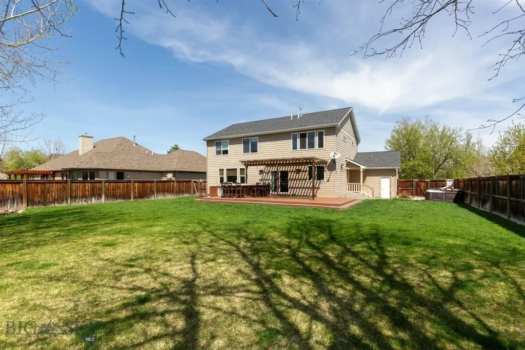 462 Cornell Bozeman MT 59715