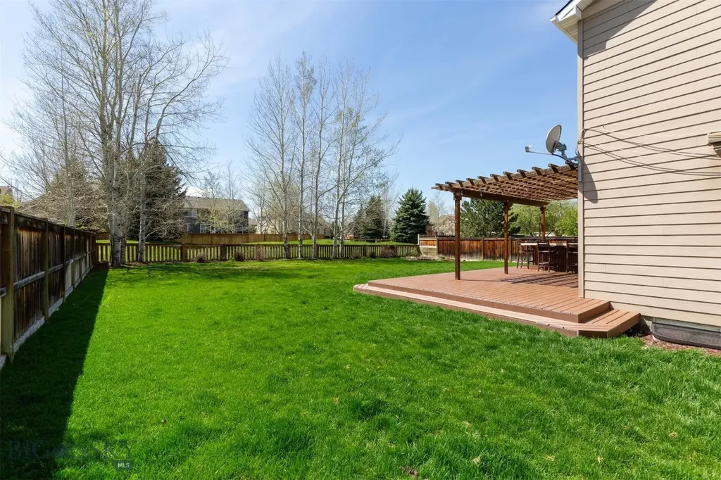 462 Cornell Bozeman MT 59715