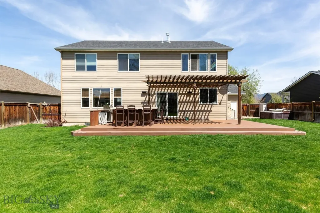 462 Cornell Bozeman MT 59715
