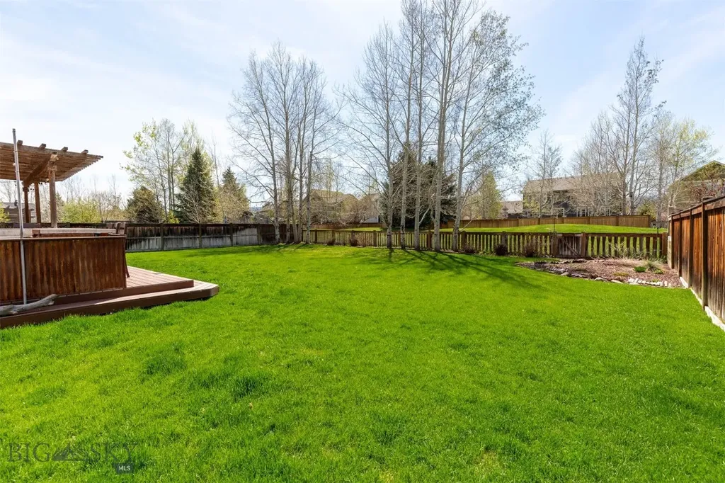 462 Cornell Bozeman MT 59715