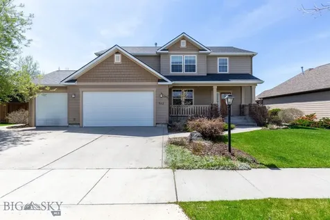 462 Cornell Bozeman MT 59715