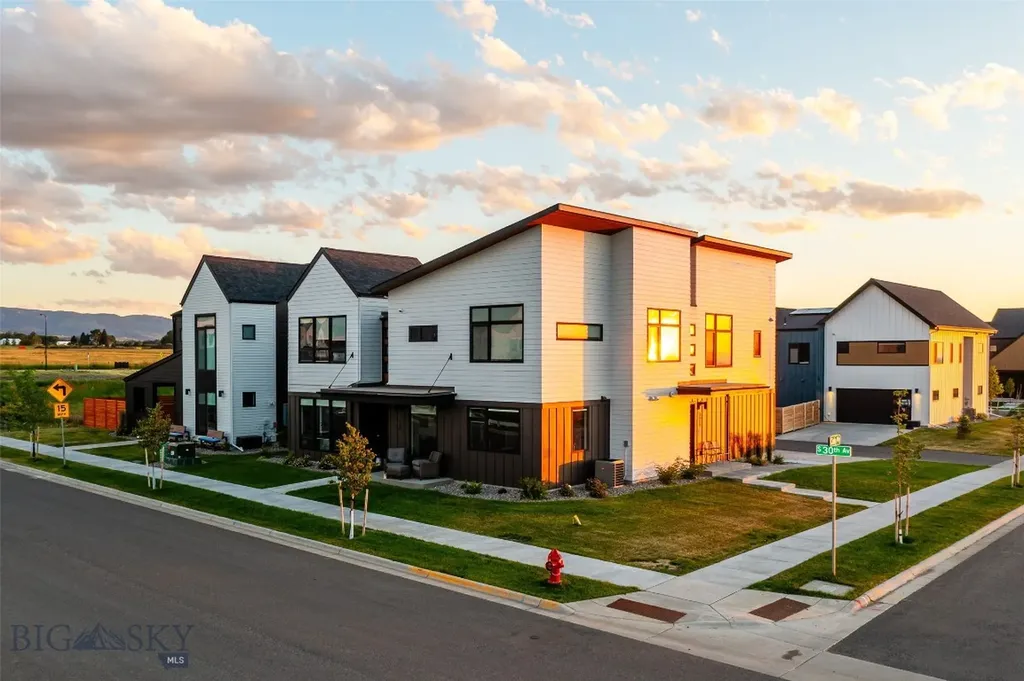 3009 S 30th Avenue Bozeman MT 59718