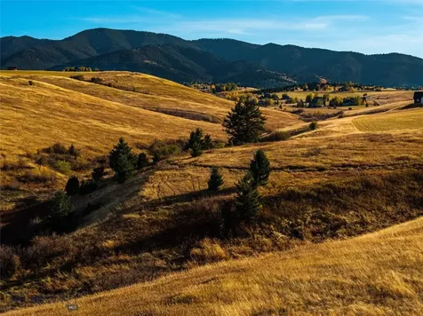 Tbd Lot 5 Boreal Way Bozeman MT 59718