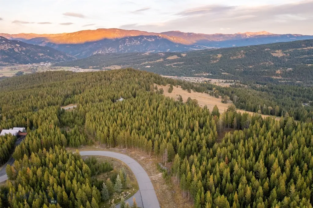 Lot 44 Amber Lily Court Big Sky MT 59716
