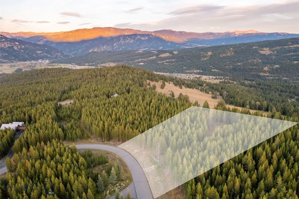 Lot 44 Amber Lily Court Big Sky MT 59716