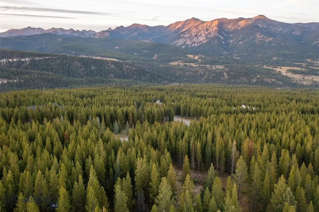 Lot 44 Amber Lily Court Big Sky MT 59716