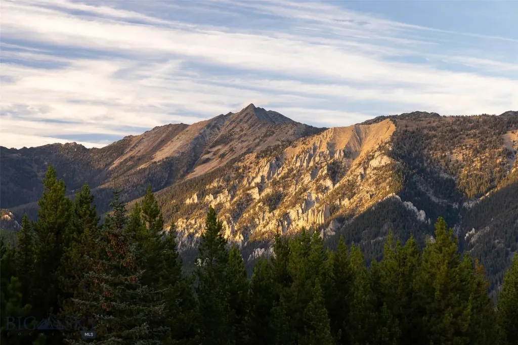 Lot 44 Amber Lily Court Big Sky MT 59716