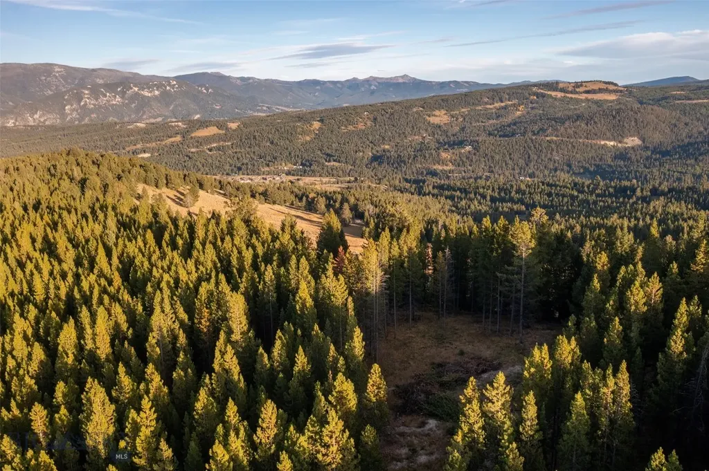 Lot 44 Amber Lily Court Big Sky MT 59716