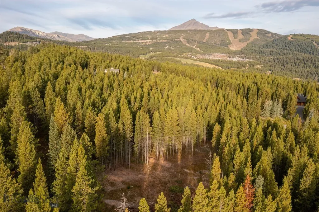 Lot 44 Amber Lily Court Big Sky MT 59716