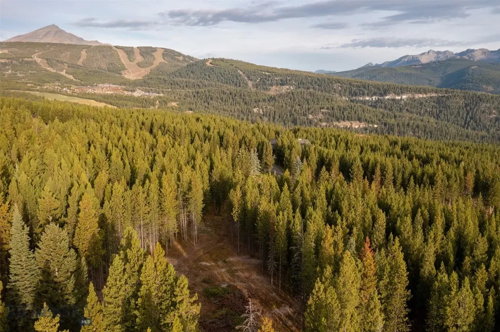 Lot 44 Amber Lily Court Big Sky MT 59716