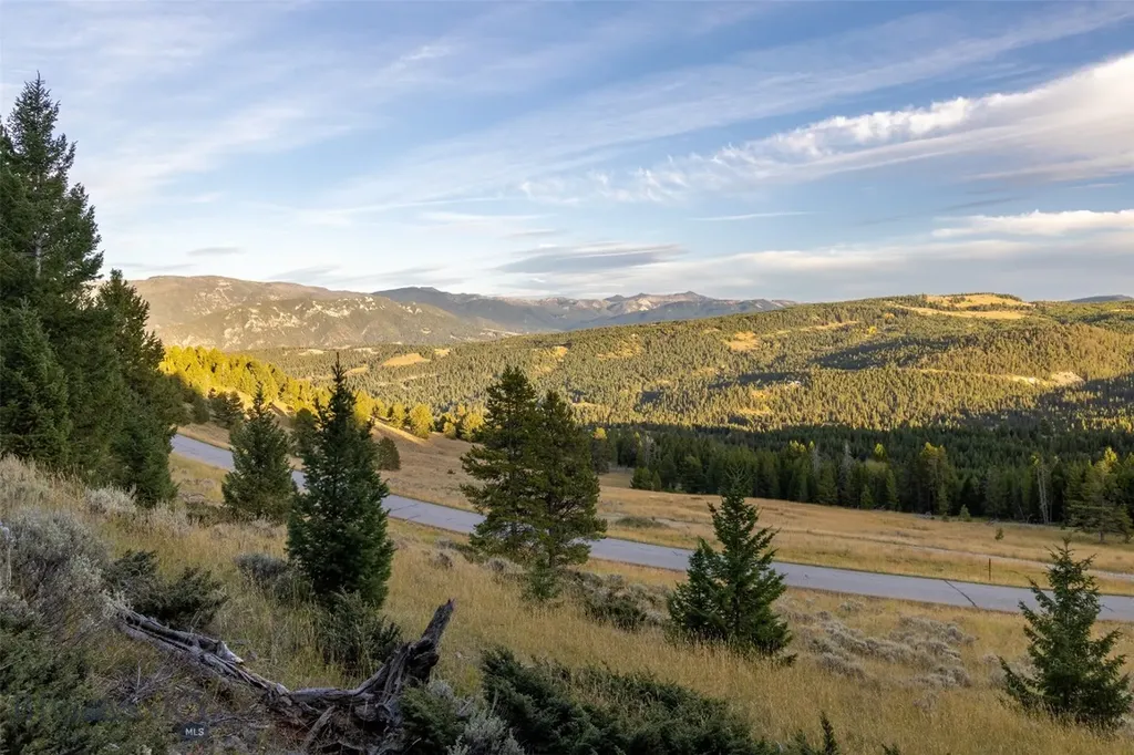 Lot 44 Amber Lily Court Big Sky MT 59716