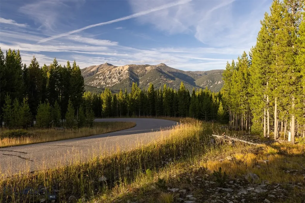Lot 44 Amber Lily Court Big Sky MT 59716