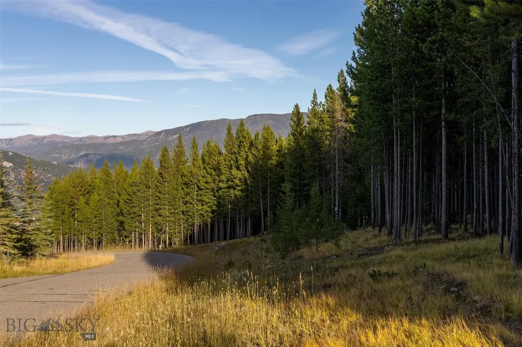 Lot 44 Amber Lily Court Big Sky MT 59716