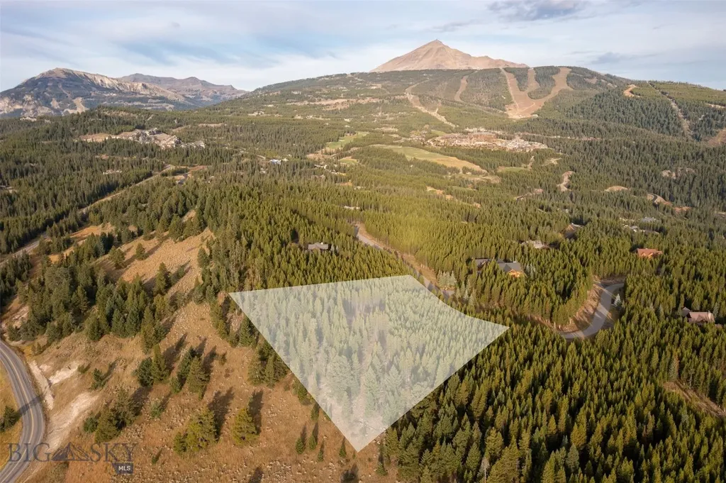 Lot 44 Amber Lily Court Big Sky MT 59716