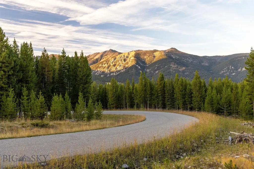 Lot 44 Amber Lily Court Big Sky MT 59716