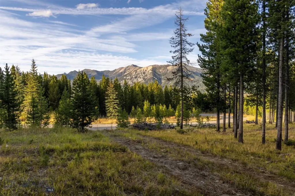 Lot 44 Amber Lily Court Big Sky MT 59716