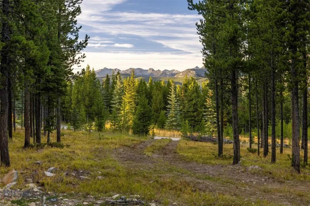 Lot 44 Amber Lily Court Big Sky MT 59716