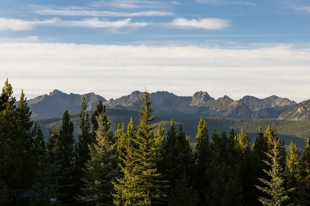 Lot 44 Amber Lily Court Big Sky MT 59716