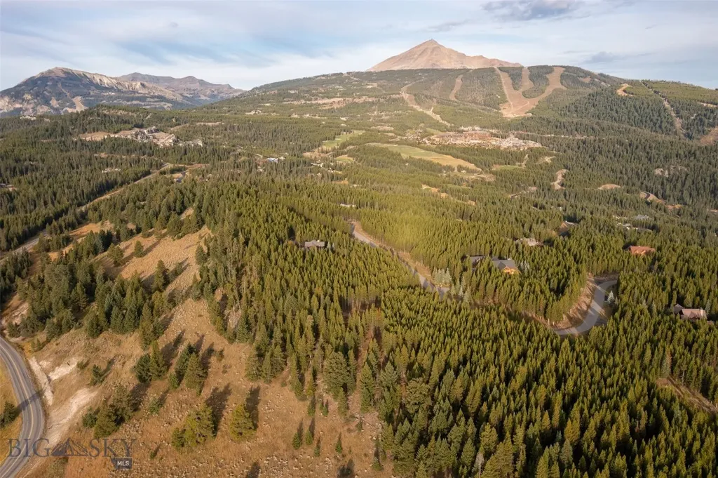 Lot 44 Amber Lily Court Big Sky MT 59716