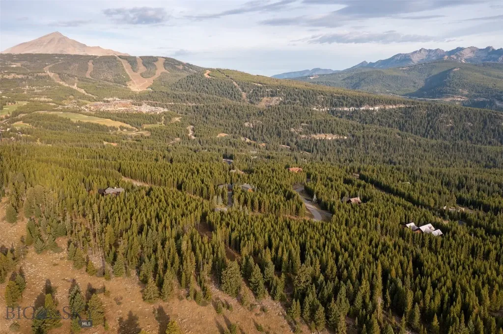 Lot 44 Amber Lily Court Big Sky MT 59716