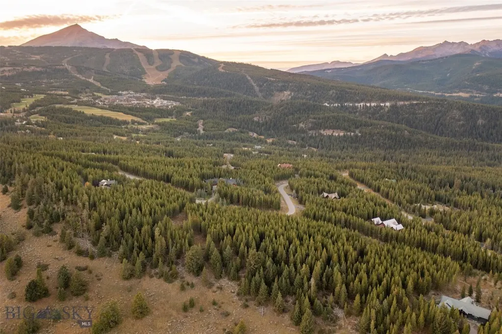 Lot 44 Amber Lily Court Big Sky MT 59716