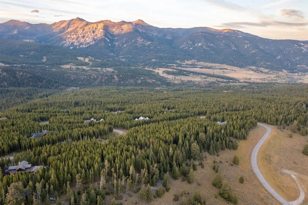 Lot 44 Amber Lily Court Big Sky MT 59716