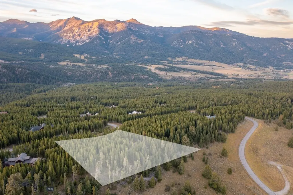 Lot 44 Amber Lily Court Big Sky MT 59716