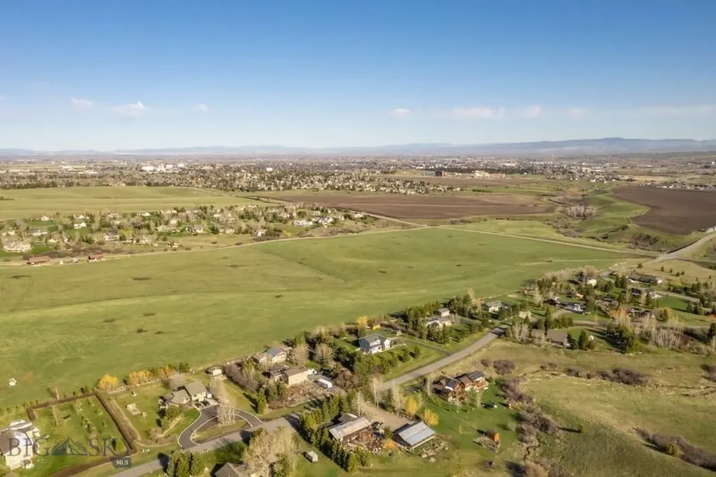 Tbd Lot 18 Boreal Way Bozeman MT 59718