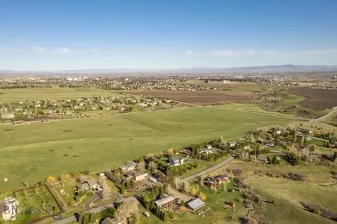 Tbd Lot 18 Boreal Way Bozeman MT 59718