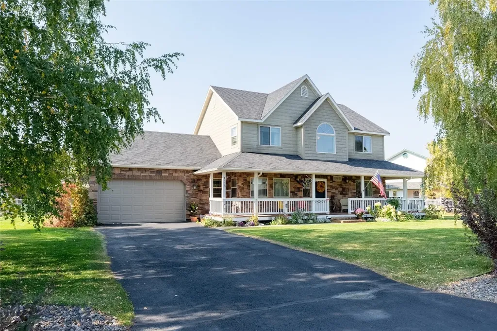 178 Fireside Bozeman MT 59718