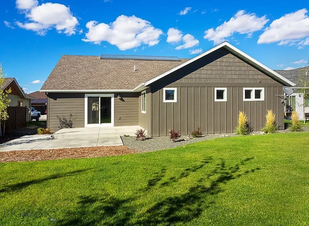 3480 Lemhi Trail Bozeman MT 59718